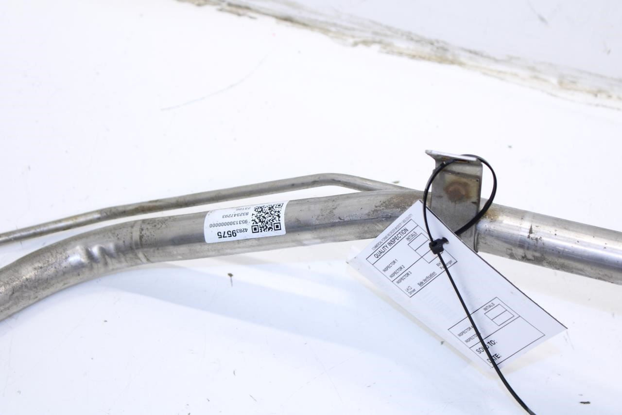 2019-2025 Cadillac XT4 Premium 2L Fuel Filler Neck Tube Pipe 85602407 OEM - Alshned Auto Parts