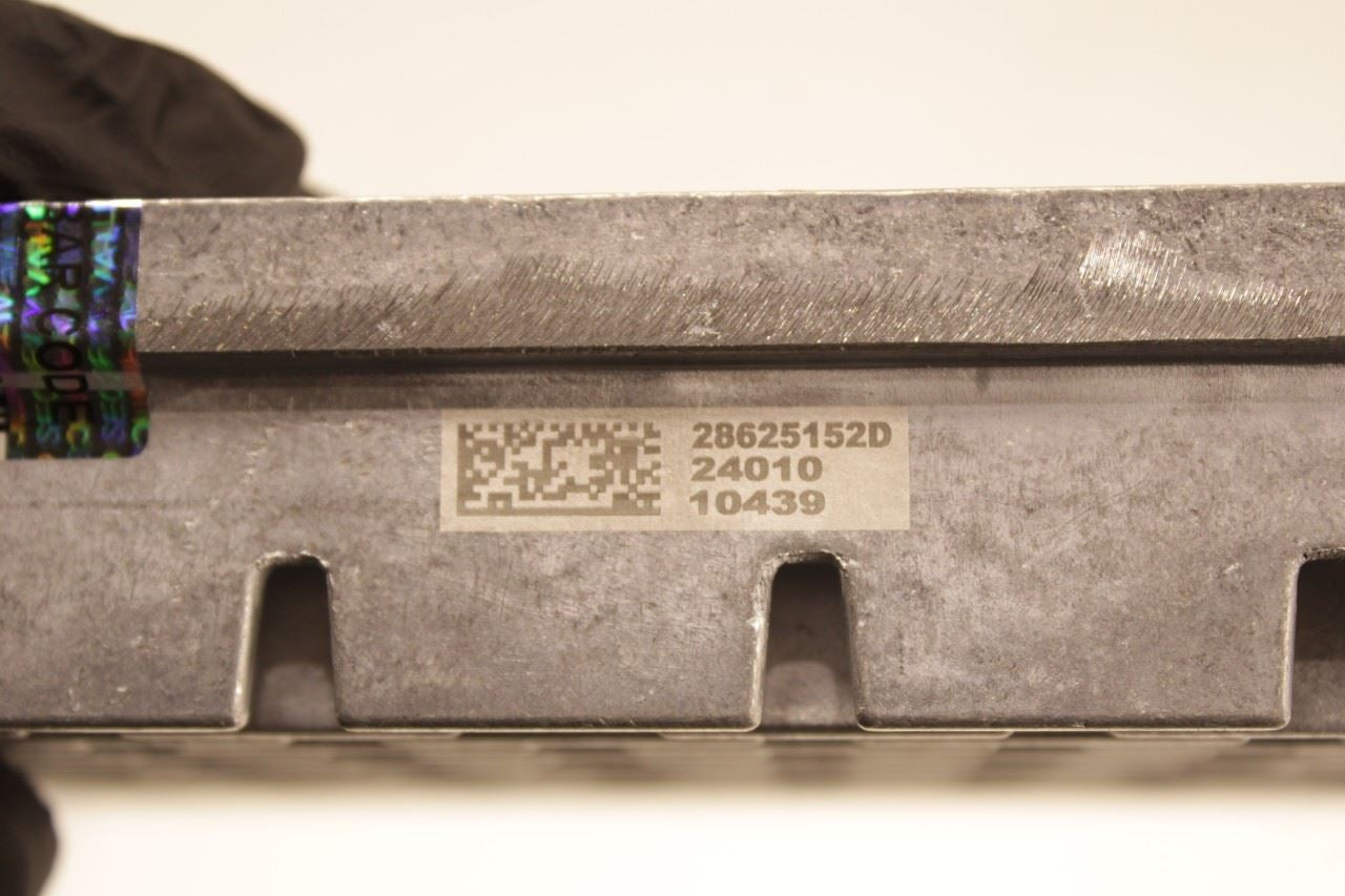 2024 Ford Expedition MAX XLT Driver Assist Camera Module RL1T-14G647-MBC - Alshned Auto Parts