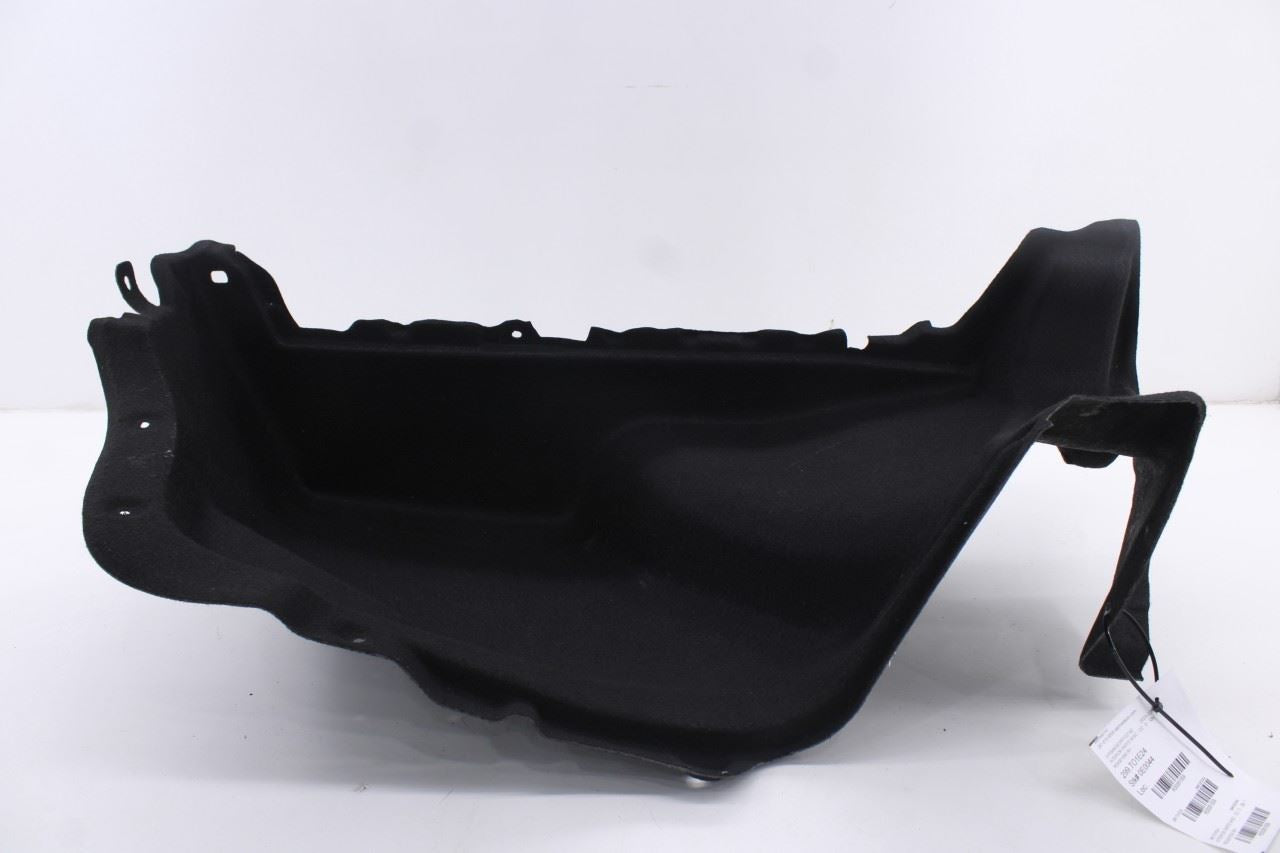 20-24 Toyota Corolla LE Rear Passenger Right Side Quarter Panel Inner Trim Cover5