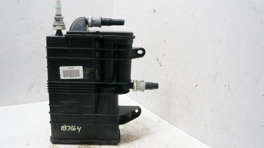 14-24 Mini Cooper S 2.0L Fuel Vapor Evaporator Emission Canister 16117314257 OEM - Alshned Auto Parts