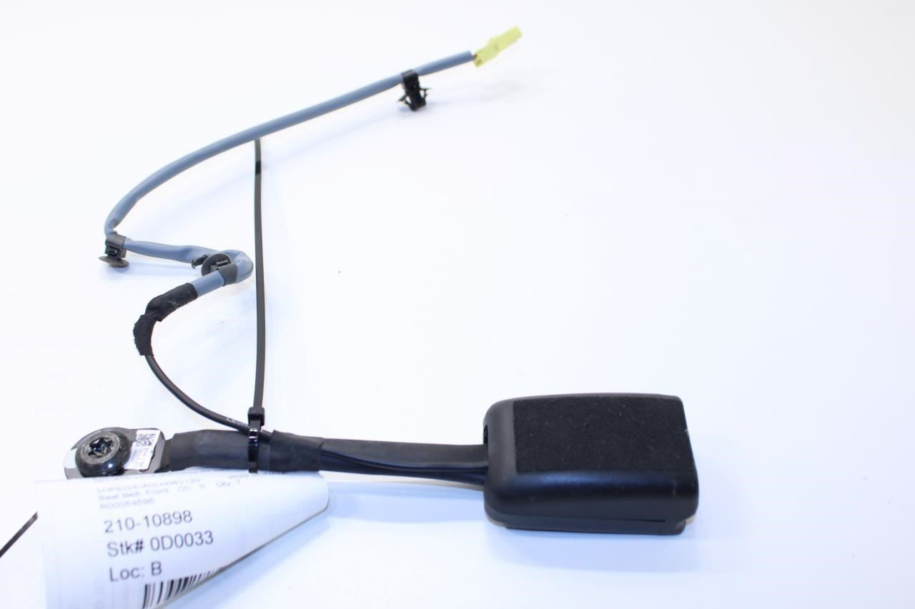 20-22 Hyundai Sonata SE Front Passenger RH Side Seat Belt Buckle 88840-L0000 OEM - Alshned Auto Parts