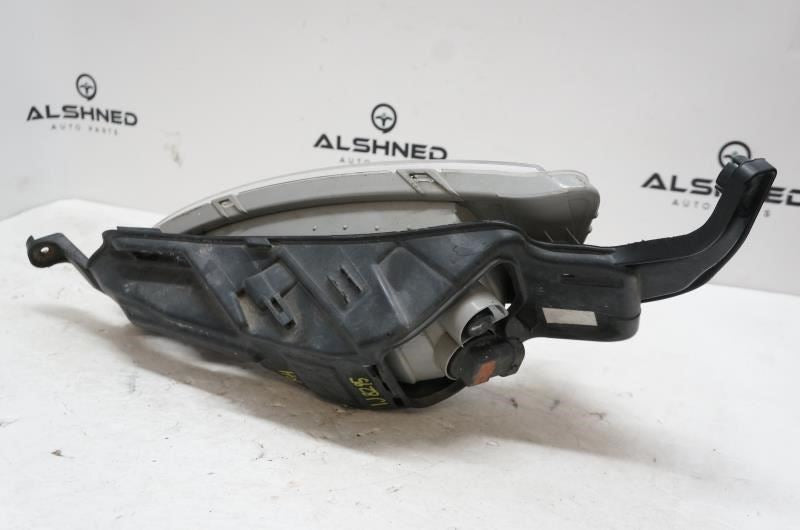 2011-2013 Kia Optima 2.4L Front Passenger Right Side Fog Light Lamp w/ Bracket - Alshned Auto Parts