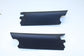13-18 Jeep Wrangler Front RH and LH Side Windshield A-Pillar Trim 1RG52DX9AA OEM - Alshned Auto Parts