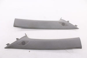 2017 Buick LaCrosse Premium Front RH and LH Windshield A-Pillar Molding 26229644