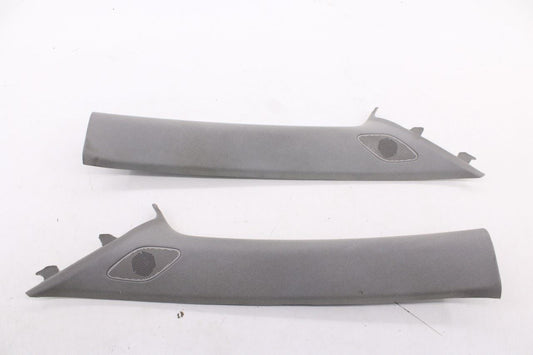 2017 Buick LaCrosse Premium Front RH and LH Windshield A-Pillar Molding 26229644 - Alshned Auto Parts