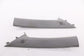 2017 Buick LaCrosse Premium Front RH and LH Windshield A-Pillar Molding 262296440