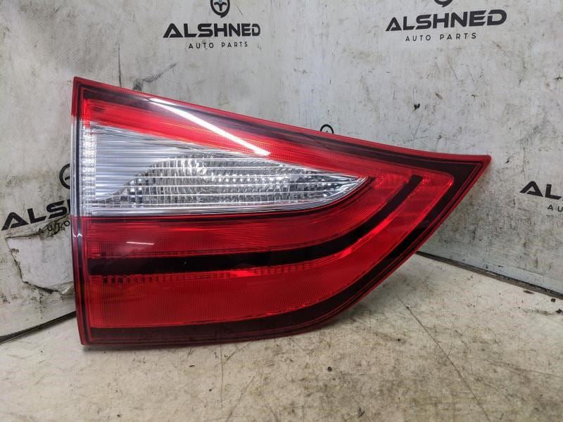 2014-2020 Toyota Sienna Rear Left Driver Side Tail Light Lamp 81590-08030 OEM - Alshned Auto Parts