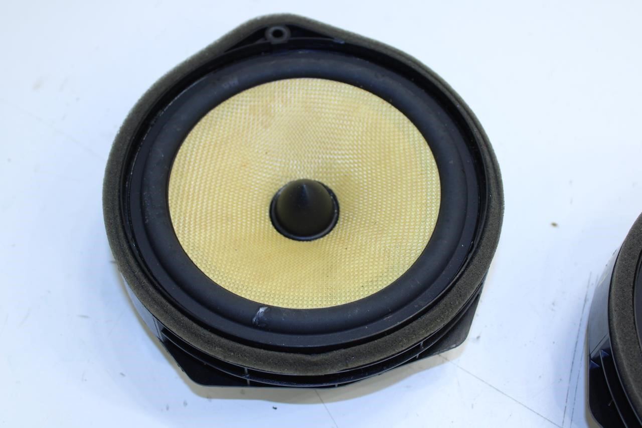 2018-2022 Honda Accord Front Left & Right Door Audio Speakers 39120-TBA-A81 - Alshned Auto Parts