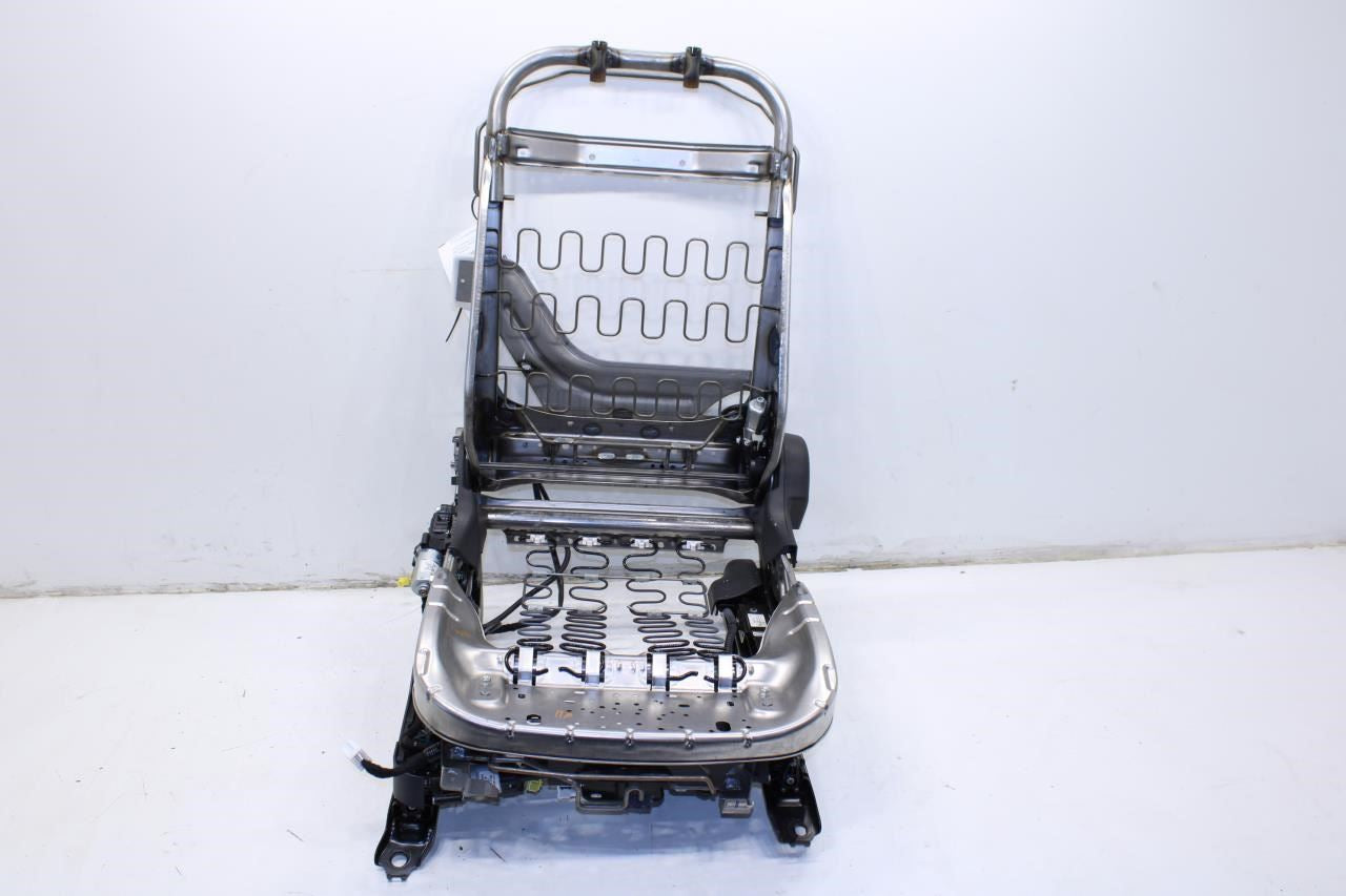 16-20 Infiniti Q50 Front RH Seat Frame and Adjust Complete w/ Motors 87105-4GE5A - Alshned Auto Parts
