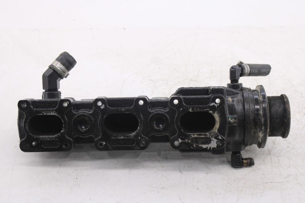 2010-2011 SeaDoo/BRP GTX IS (215) Exhaust System Manifold 274001434 OEM15