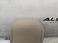 16-19 Toyota Prius Two 1.8L Front Driver Left Side Seat Headrest 71910-47440-E1 - Alshned Auto Parts