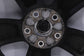 2014-2024 Ram 1500 Classic Express Quad Cab Aluminum Wheel R20x8.0J 5 Spoke10