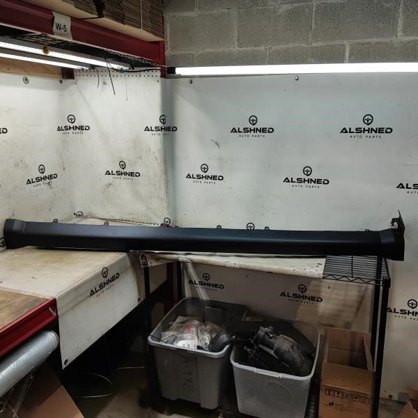 2009-2020 Dodge Journey Right Passenger Side Skirt Rocker Panel 05178148AH OEM - Alshned Auto Parts