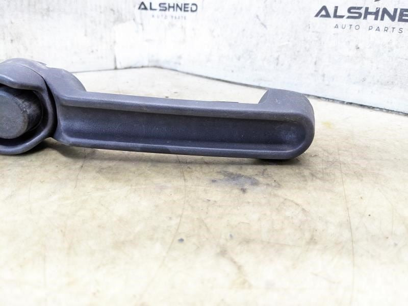 2007-2017 Jeep Wrangler Front Left Side Exterior Door Handle 4589164AI OEM - Alshned Auto Parts