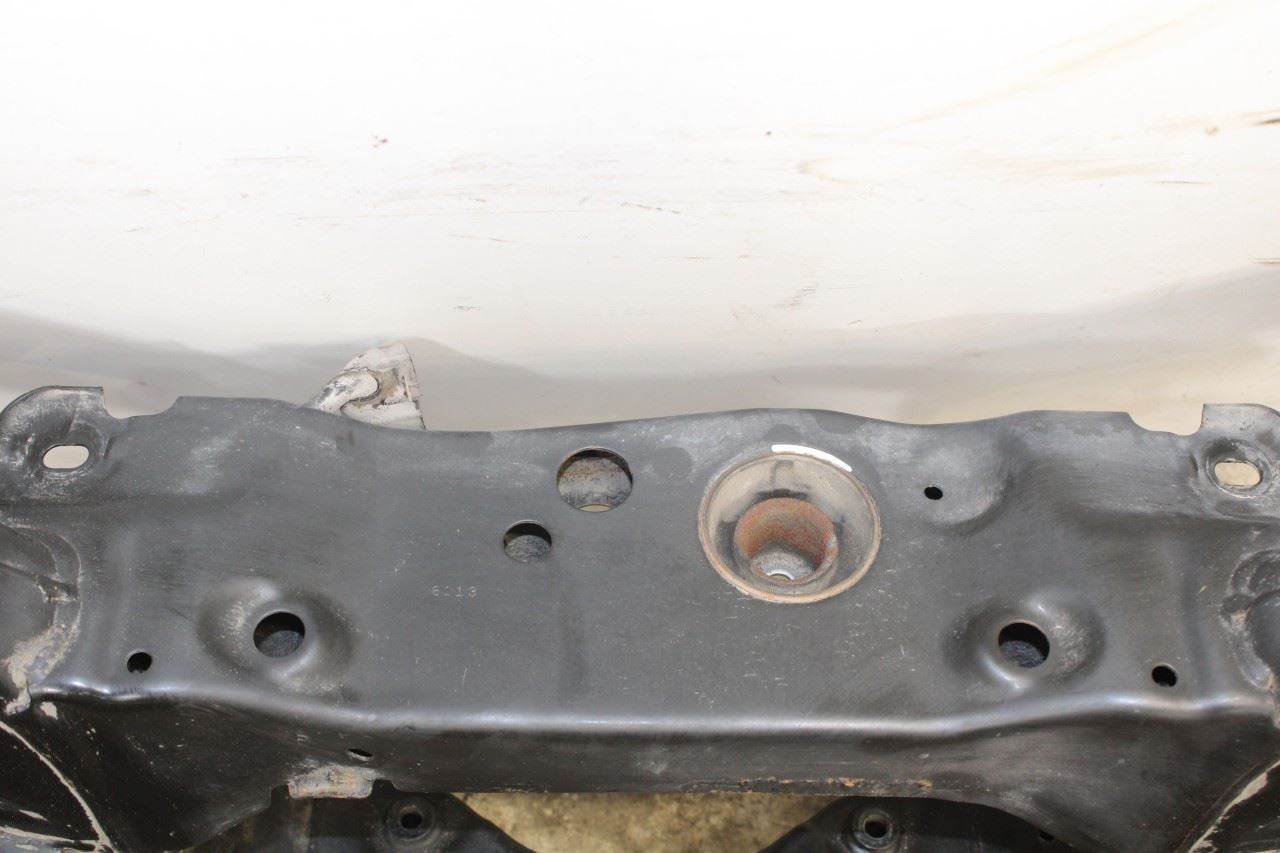 2015-2024 Nissan Murano Platinum AWD Rear Crossmember Subframe 55400-5AA0C OEM - Alshned Auto Parts