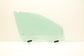 2018-2021 Jeep Cherokee FR Right Passenger Side Door Window Glass 68104584AC OEM - Alshned Auto Parts