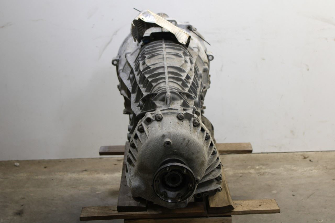 2011-2016 Porsche Panamera 4 3.6L AWD 7-Speed PDK Auto Transmission Gearbox 130K - Alshned Auto Parts