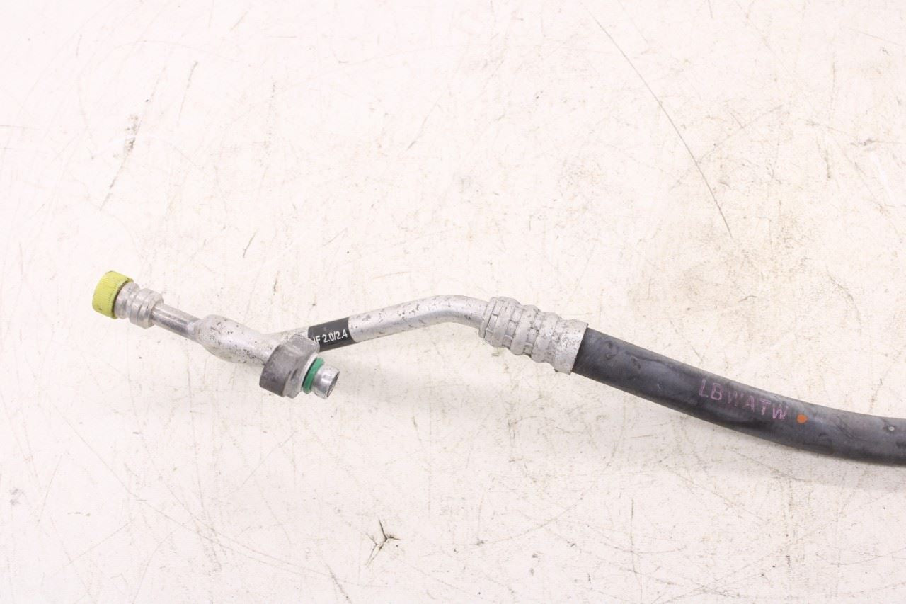 2016-18 Kia Optima EX 2.4L AC Conditioning Suction Liquid and Discharge Hose Set - Alshned Auto Parts