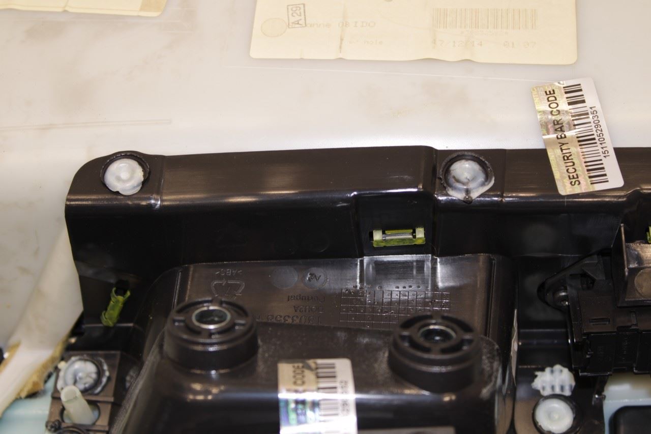 2014-2018 Volvo S60 T5 Premier Rear Right Passenger Door Trim Panel 39832590 OEM - Alshned Auto Parts