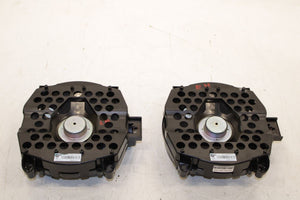 2011-2017 BMW X3 xDrive28i Front Left and Right Side Central Hifi Woofer Speaker