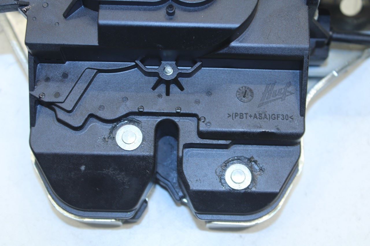 10-16 Porsche Panamera 4 Rear Trunk Deck Lid Lock Latch Actuator 970-512-053-05 - Alshned Auto Parts