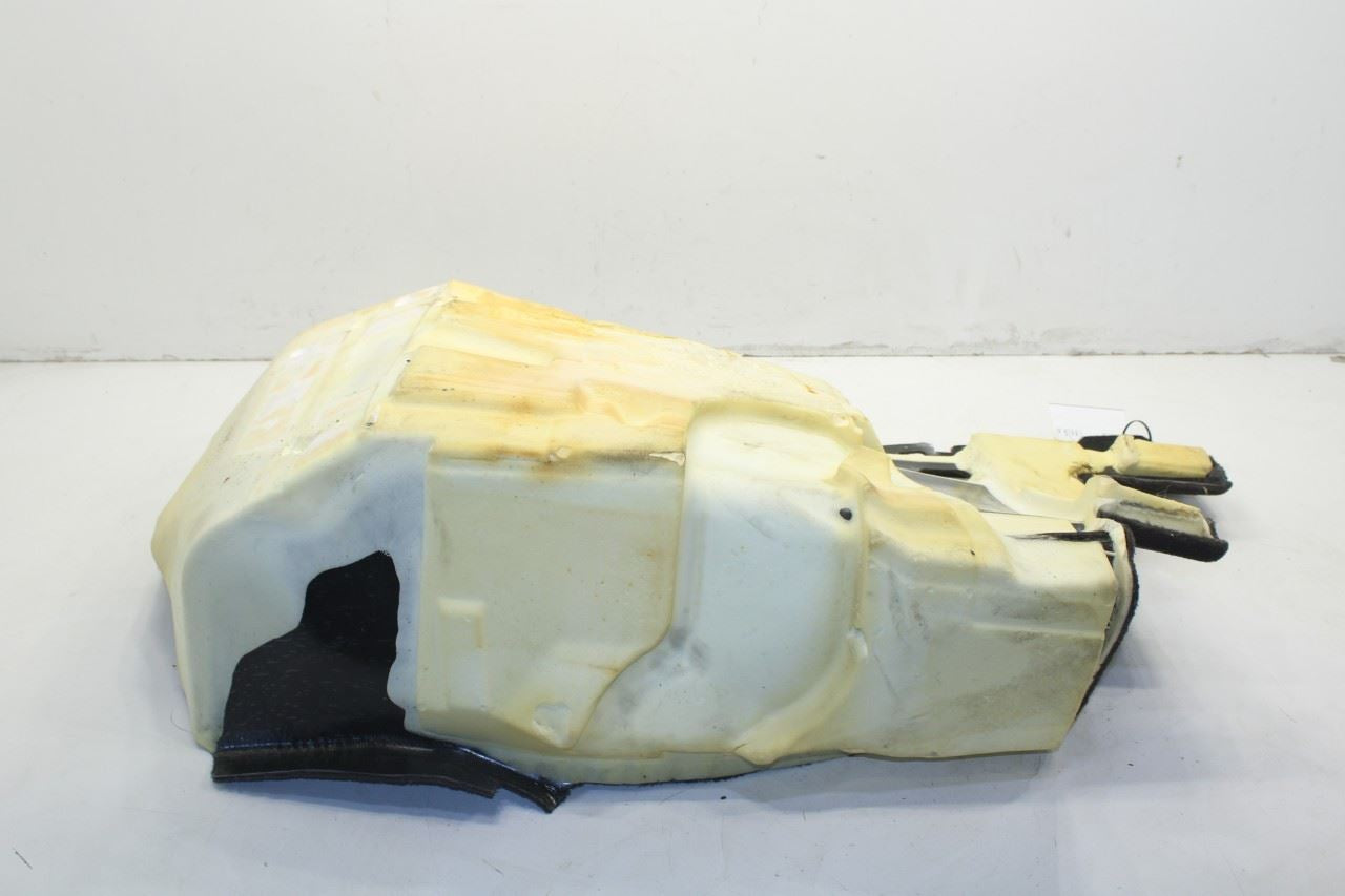 10-15 Jaguar XF Portfolio 5.0L RWD Front Driver Left Side Floor Carpet Liner Mat - Alshned Auto Parts