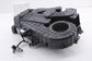 15-20 Dodge Grand Caravan GT 3.6L Rear Heater AC Upper Housing Blower Motor Assy17