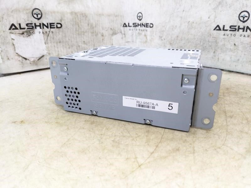 2019 Ford Expedition Clarion Audio Radio Receiver KL1T-18D832-BA OEM - Alshned Auto Parts