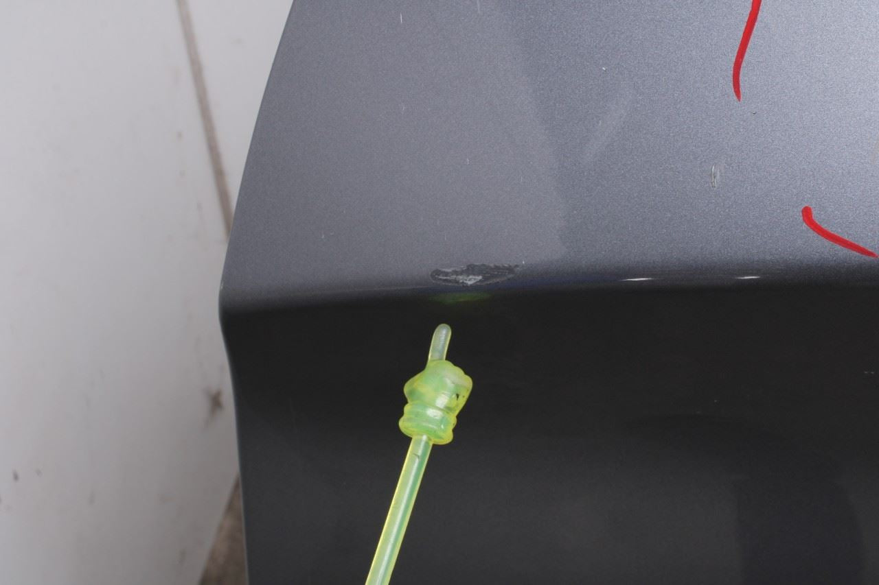 2011-2017 BMW X3 xDrive28i Front Left Door Shell Panel 41517355803 OEM *ReaD* - Alshned Auto Parts