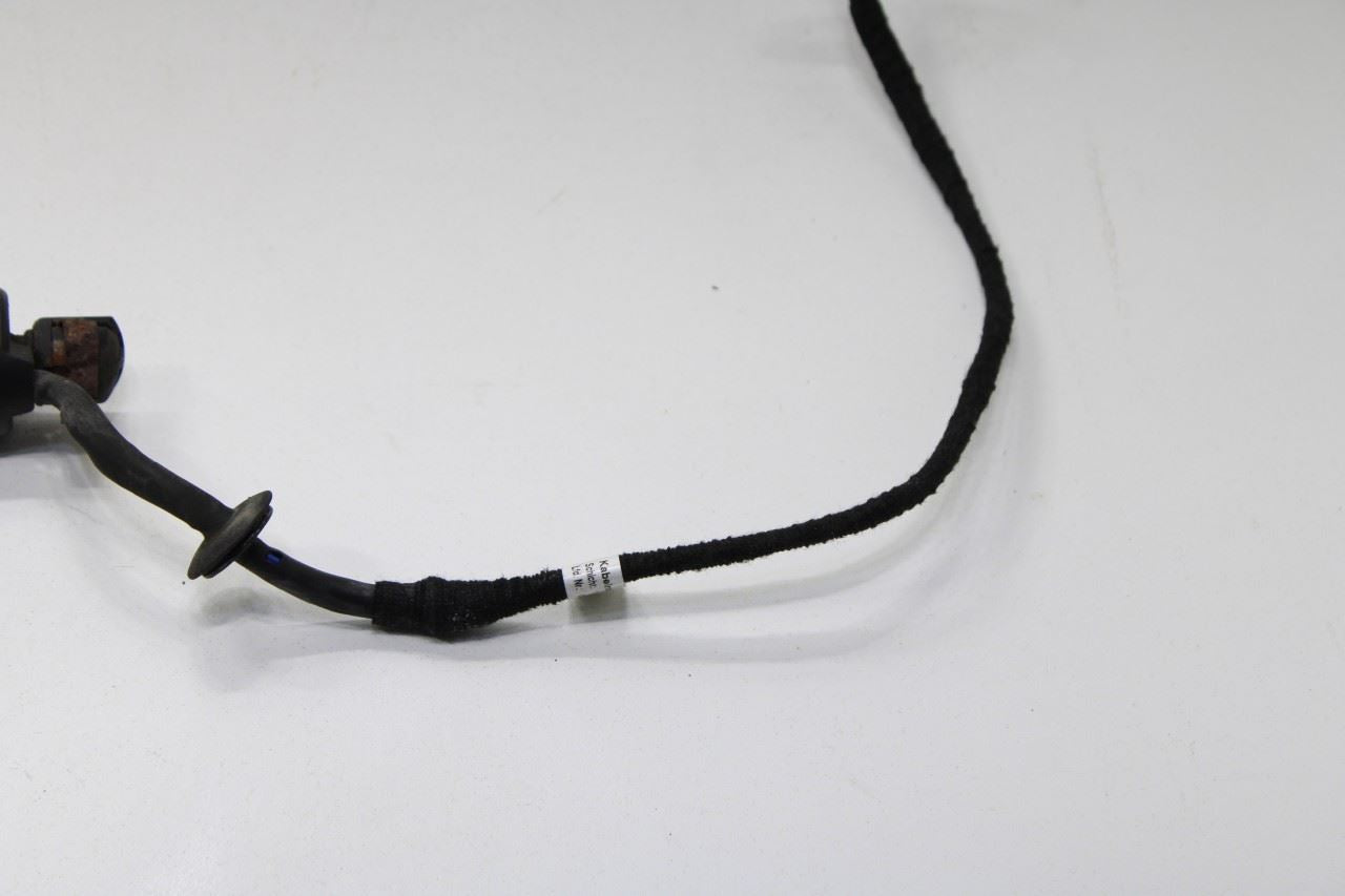 10-16 Porsche Panamera 4 Rear Power Trunk Lid Shock Lift Cylinder Set RH and LH - Alshned Auto Parts