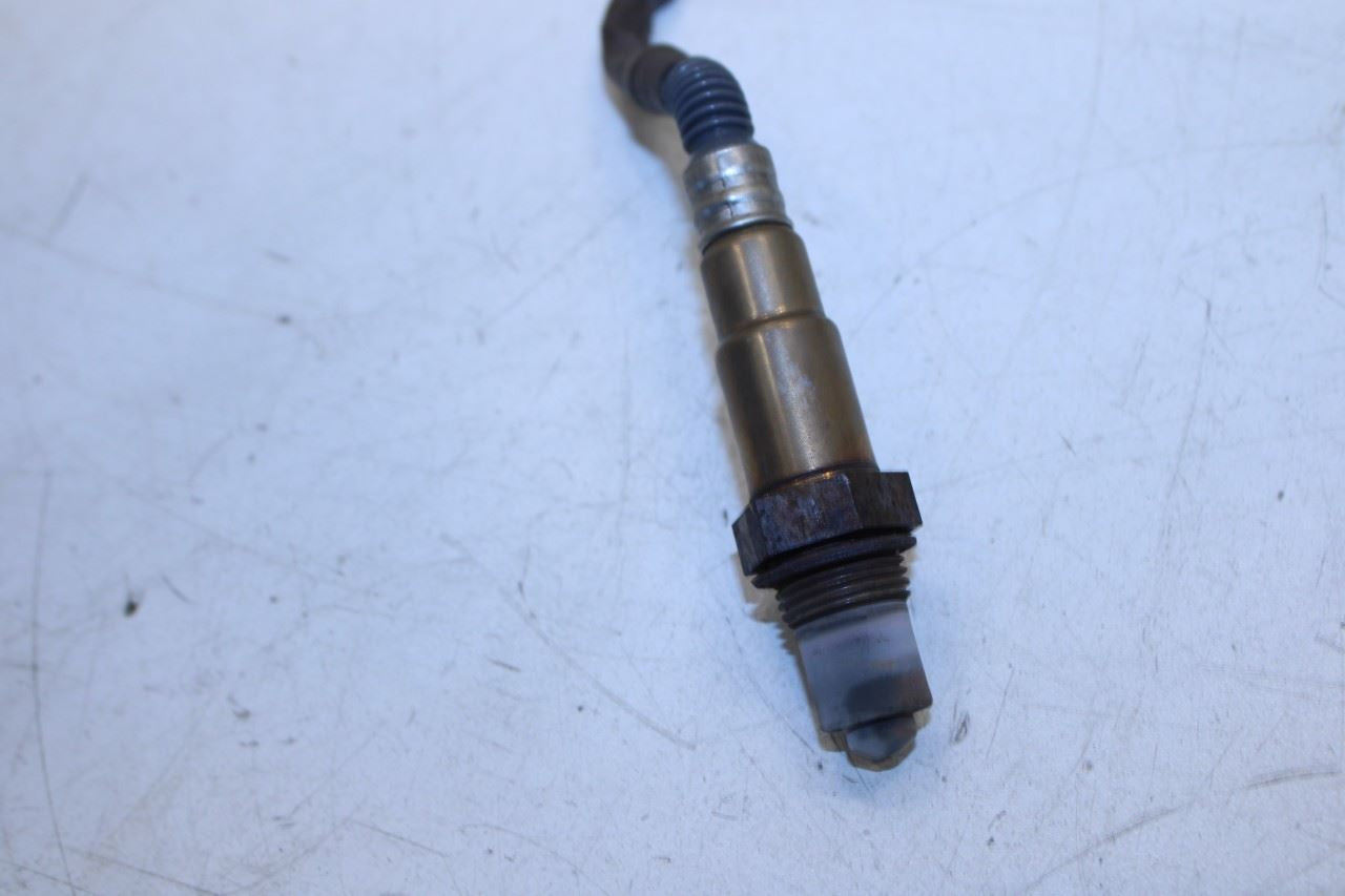 2013-2015 Mercedes-Benz ML350 3.5L Front and Rear Oxygen Sensor 009-542-55-18-64 - Alshned Auto Parts