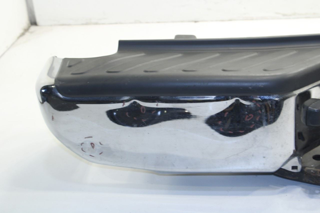 2005-2021 Nissan Frontier Rear Bumper Assembly 85010-9BF0A OEM *ReaD* - Alshned Auto Parts