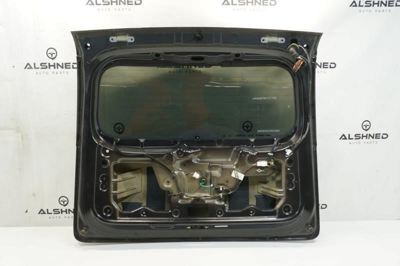 2012-2013 Kia Soul Tailgate Liftgate 73700-2K060 OEM - Alshned Auto Parts