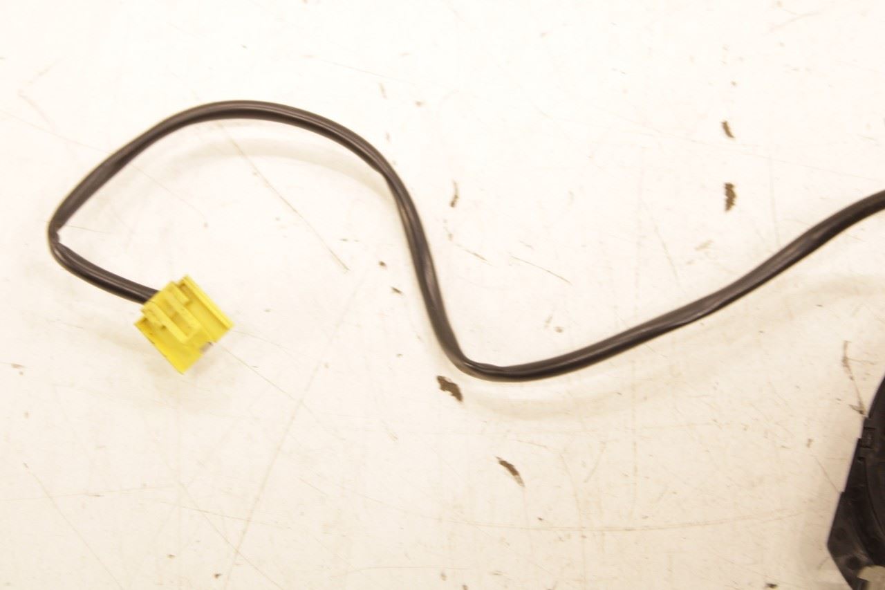 1997-1998 Chevrolet Corvette 5.7L Steering Wheel Clock Spring w/ Cable 26055139 - Alshned Auto Parts