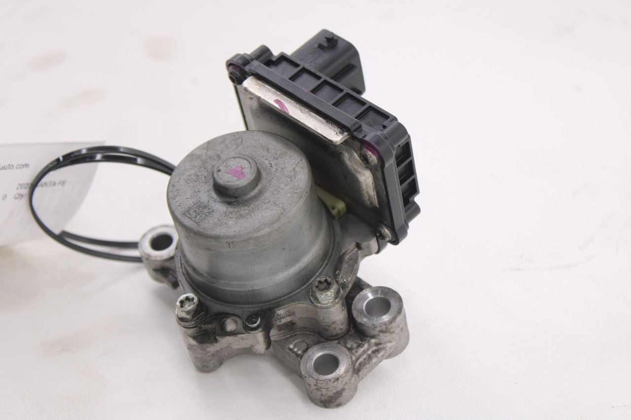 2019-23 Hyundai Santa Fe SEL 2.5L Auto Transmission Electric Oil Pump 461102F6104