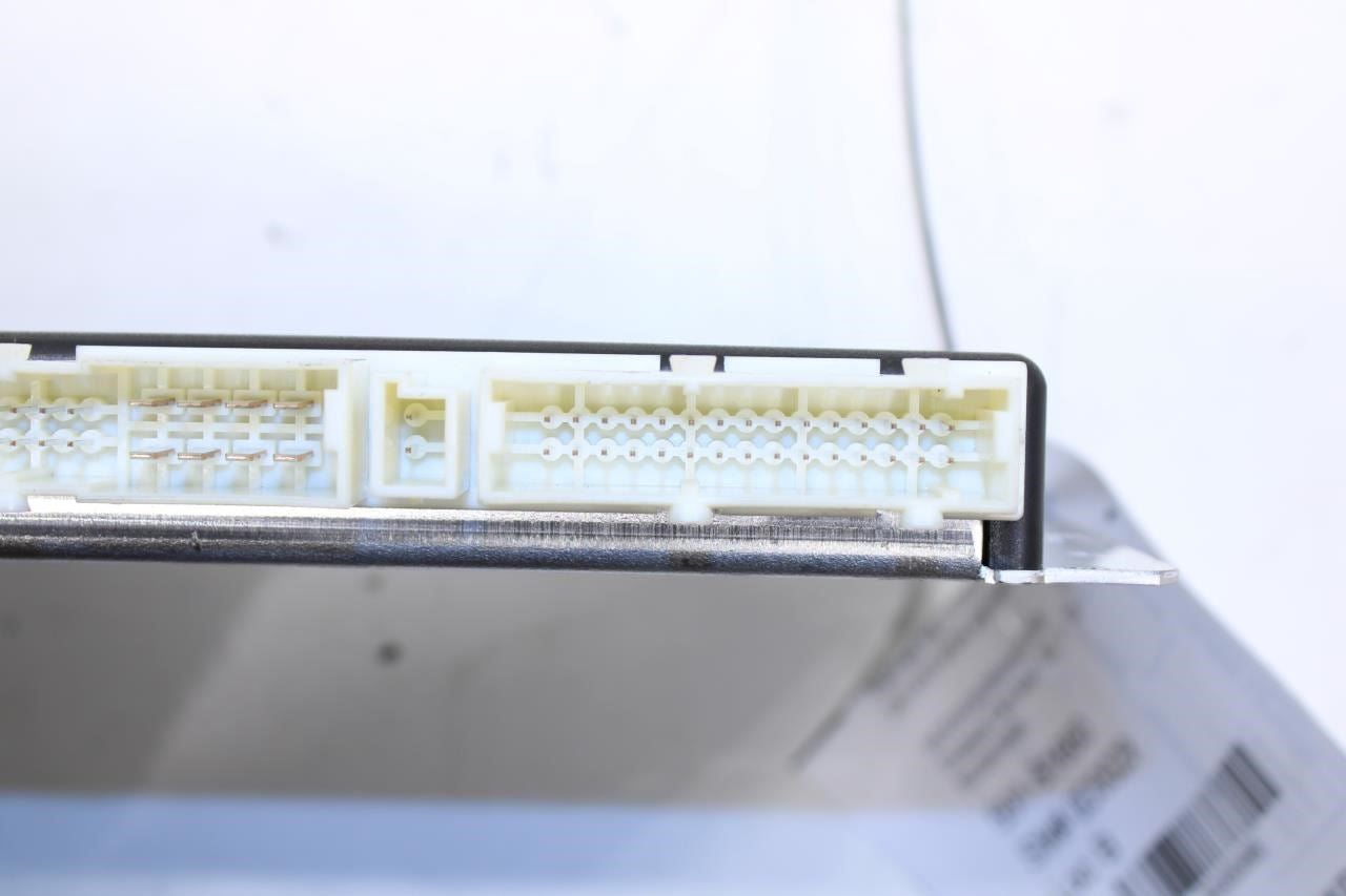 07-2013 Mercedes-Benz S550 Airmatic Air Suspension Control Module 221-540-84-01 - Alshned Auto Parts