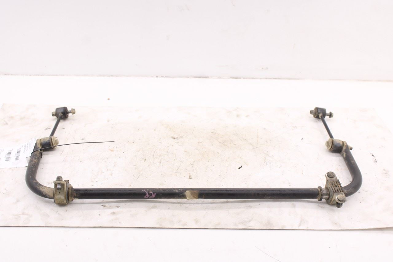 15-23 Polaris RZR XP 1000 1.0L Rear Stabilizer Sway Anti-Roll Bar w/ Linkage Set - Alshned Auto Parts