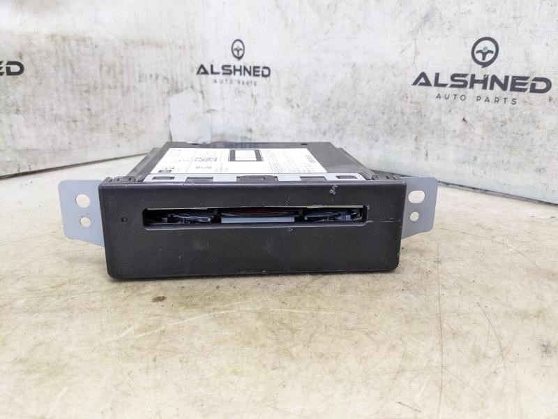 2014-2015 GMC Sierra 1500 Audio Radio CD Disc Player 13590747 OEM - Alshned Auto Parts