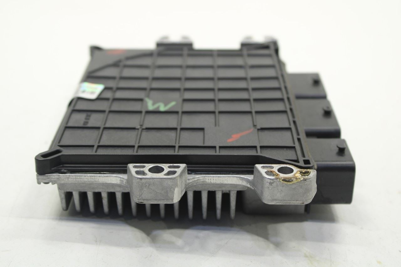 2017-2022 Nissan Rogue Sport SL AWD 2.0L Engine Computer Control Module ECU ECM - Alshned Auto Parts