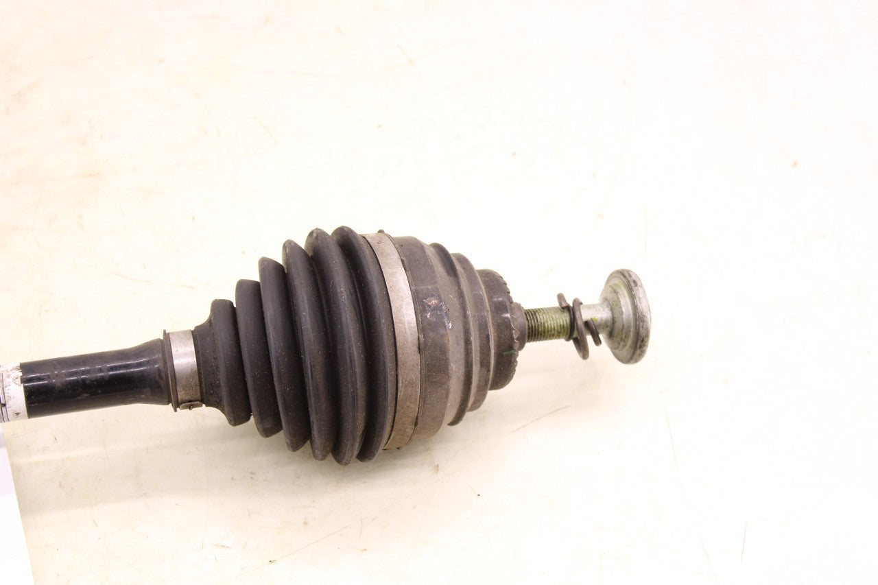 2016-24 Mini Cooper Clubman 1.5L AWD Front Driver Left Side CV Axle Drive Shaft4