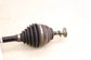 2016-24 Mini Cooper Clubman 1.5L AWD Front Driver Left Side CV Axle Drive Shaft4