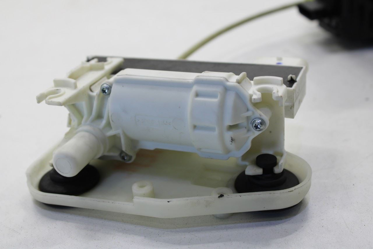 2014-2018 BMW X5 xDrive35i Front Right Side Door Lock Latch Actuator 51217281934 - Alshned Auto Parts