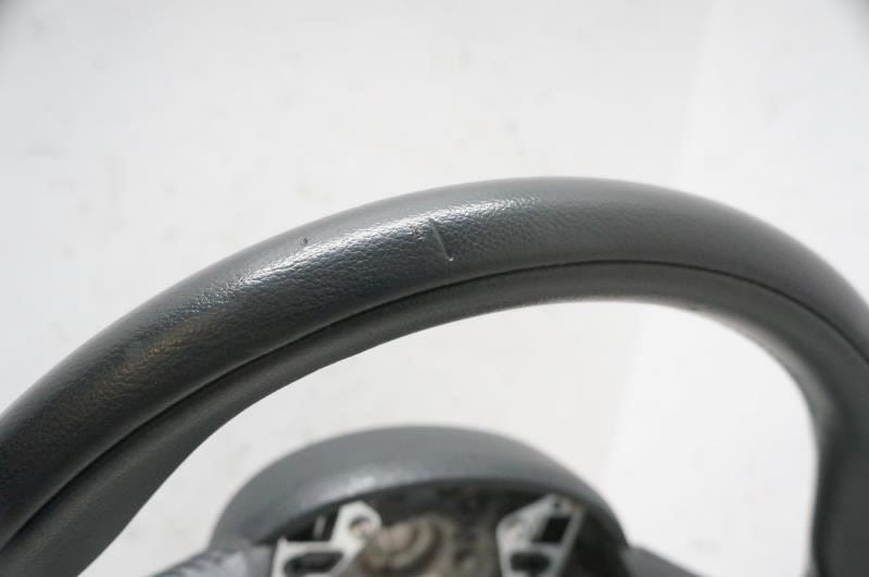 07-15 Mini Cooper 1.6L Steering Wheel Leather w/ Control Buttons 32-30-6-794-624 - Alshned Auto Parts