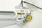 17-22 Nissan Rogue Sport SL AWD RR RH Door Window Regulator w/ Motor 82720-6MA0B - Alshned Auto Parts