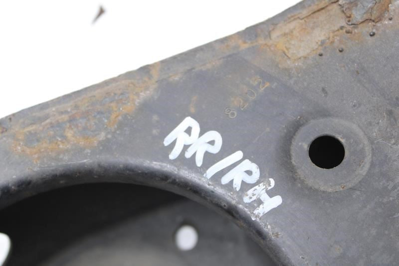 2014-20 Infiniti QX60 AWD Rear Right Lower Control Arms Set of 3 551B0-3JA0A OEM - Alshned Auto Parts