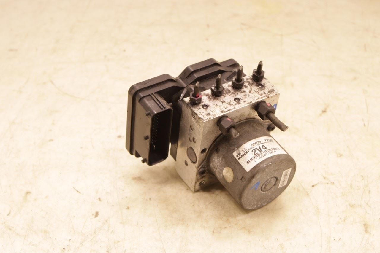 2015-2017 Hyundai Veloster Turbo 1.6L ABS Anti Lock Brake Pump Control Module - Alshned Auto Parts