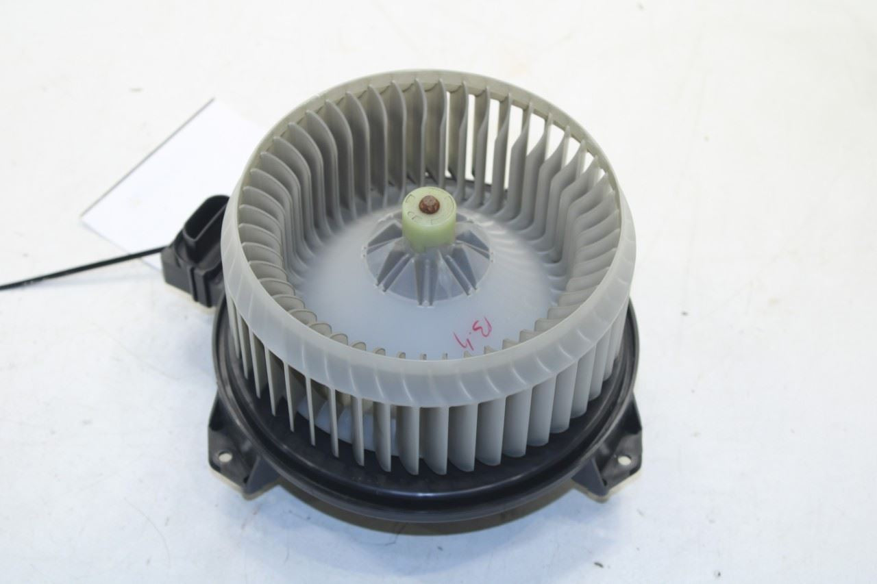 2010-2015 Jaguar XF Portfoli 5.0L HVAC AC Blower Fan Motor C2Z6519 OEM - Alshned Auto Parts