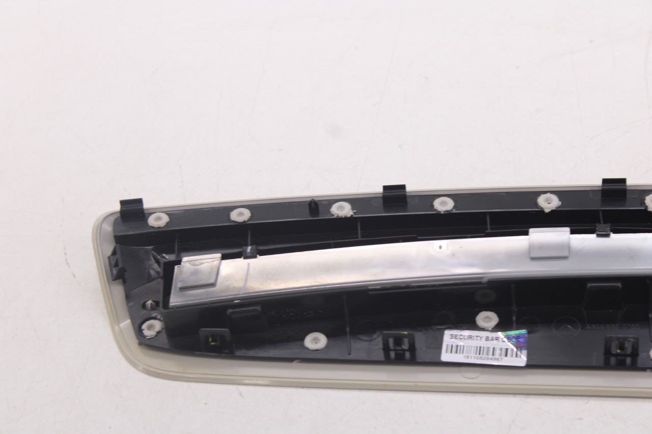 2015-2021 Mercedes-Benz C300 4Matic High Mounted Stop Light Lamp 099-906-66-0411