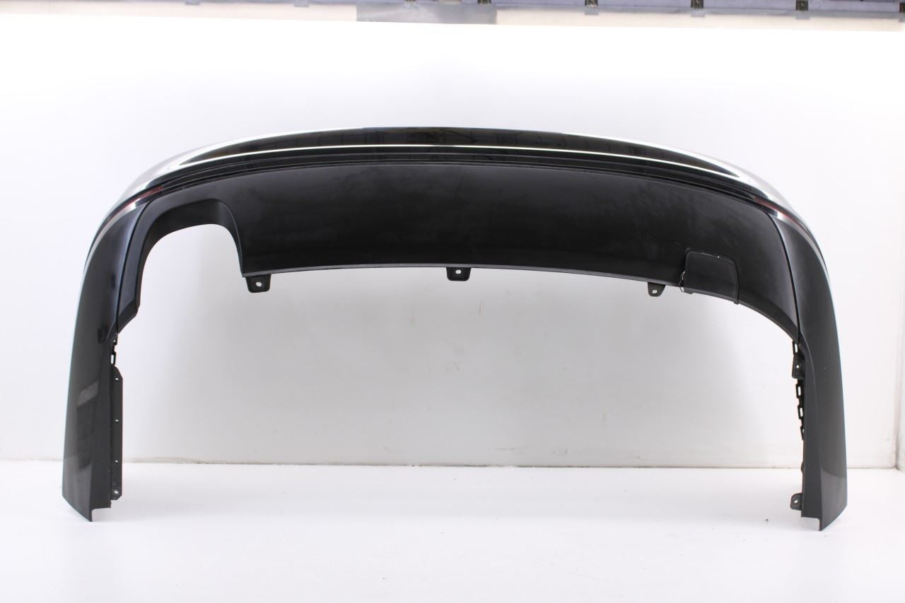 2015-2018 Volkswagen Jetta Sport Rear Bumper Cover 5C6807421H OEM - Alshned Auto Parts