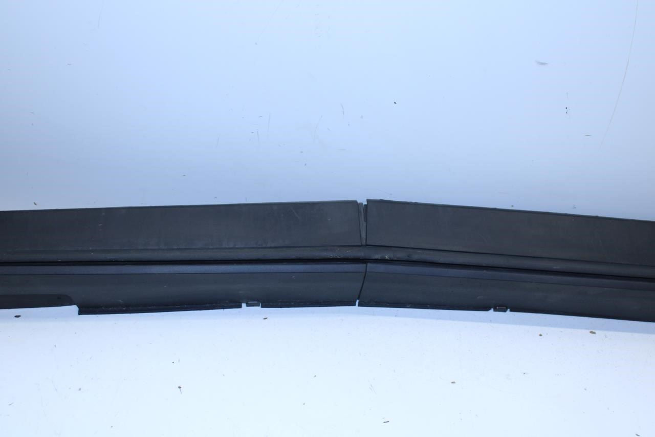 18-24 Chevrolet Equinox LT Right Rocker Skirt Panel Guard Molding 84713654 *ReaD - Alshned Auto Parts